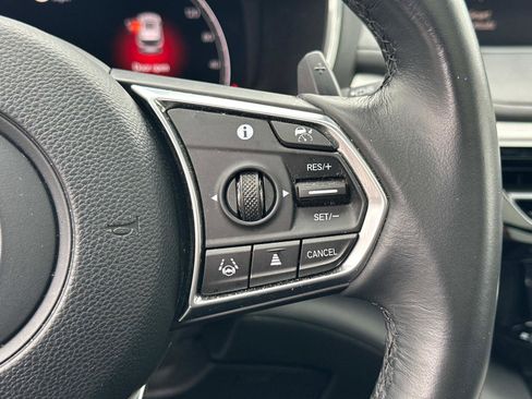 Certified 2024 Acura MDX SH-AWD w/ Technology Package image 25