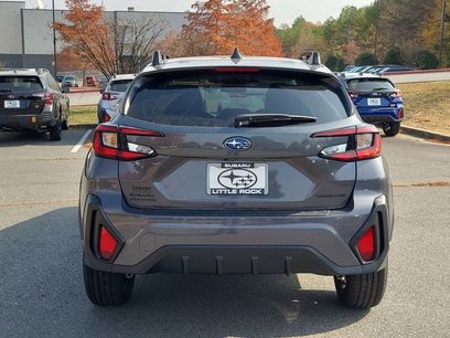 New 2026 Subaru Crosstrek 2.0i Premium