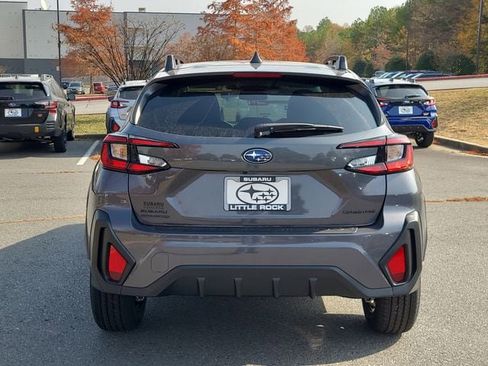 New 2026 Subaru Crosstrek 2.0i Premium image 4