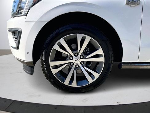 Used 2020 Ford Expedition King Ranch image 35