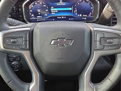 Used 2025 Chevrolet Silverado 1500 RST w/ Protection Package image 31