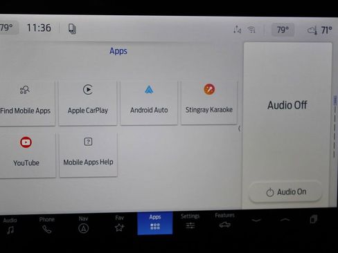 New 2026 Ford F150 XLT w/ Equipment Group 302A MID image 54