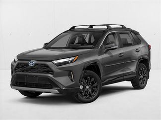 Used 2024 Toyota RAV4 XSE w/ Weather Package AWD/4WD video 1