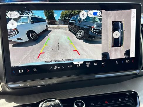 New 2026 Ford Expedition Active RWD image 27