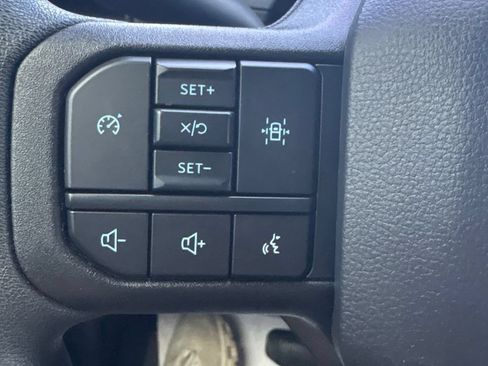 Used 2025 Ford F150 STX w/ LOBO Package AWD/4WD image 37