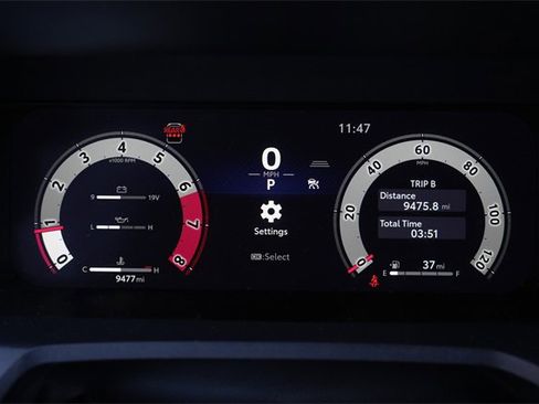 Used 2025 Toyota 4Runner TRD Off-Road image 13