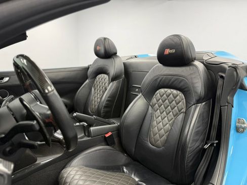 Used 2011 Audi R8 V10 image 54