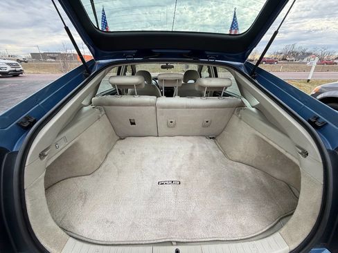 Used 2007 Toyota Prius image 12