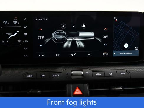 New 2025 Kia K4 GT-Line Turbo image 19