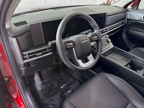 Certified 2025 Hyundai Santa Fe SEL AWD/4WD image 14