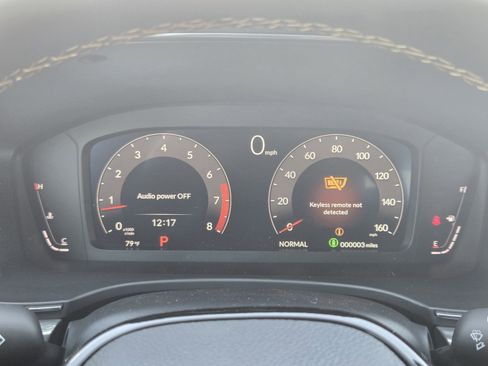 Used 2026 Acura Integra A-Spec w/ Technology Package FWD image 12