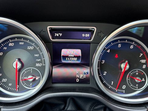 Used 2017 Mercedes-Benz GLE 350 4MATIC image 26