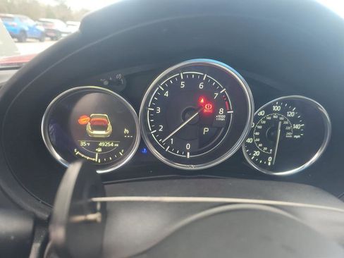 Used 2019 MAZDA MX-5 Miata Grand Touring image 9