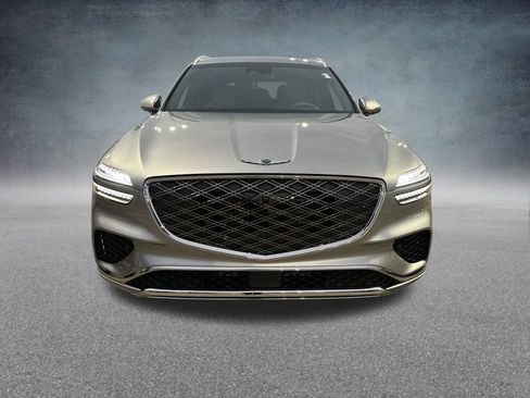New 2026 Genesis GV70 2.5T Advanced image 8