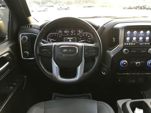 Used 2021 GMC Sierra 1500 SLT image 7