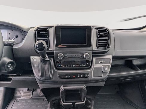 New 2026 RAM ProMaster 1500 w/ Safety Group FWD image 13