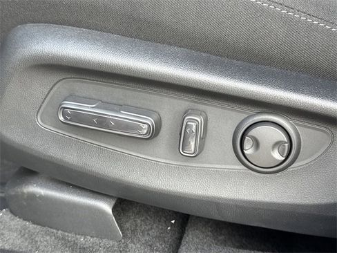 New 2026 Honda CR-V EX image 22