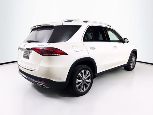 Used 2020 Mercedes-Benz GLE 350 4MATIC image 7