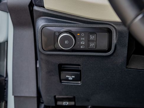 Used 2023 Ford Bronco Heritage Edition image 21