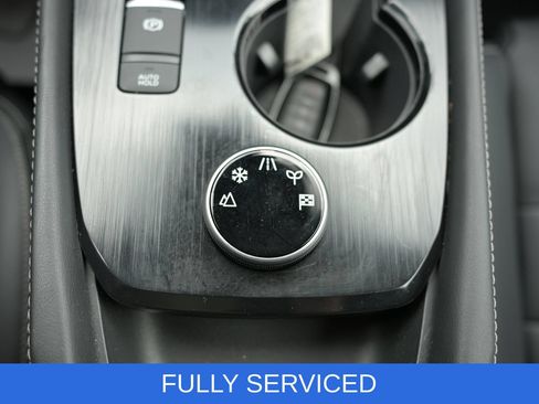 Used 2023 Nissan Rogue SL w/ SL Premium Package AWD/4WD image 27