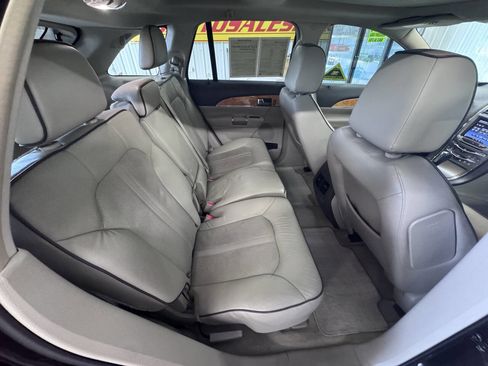Used 2013 Lincoln MKX Base AWD 4dr SUV image 46