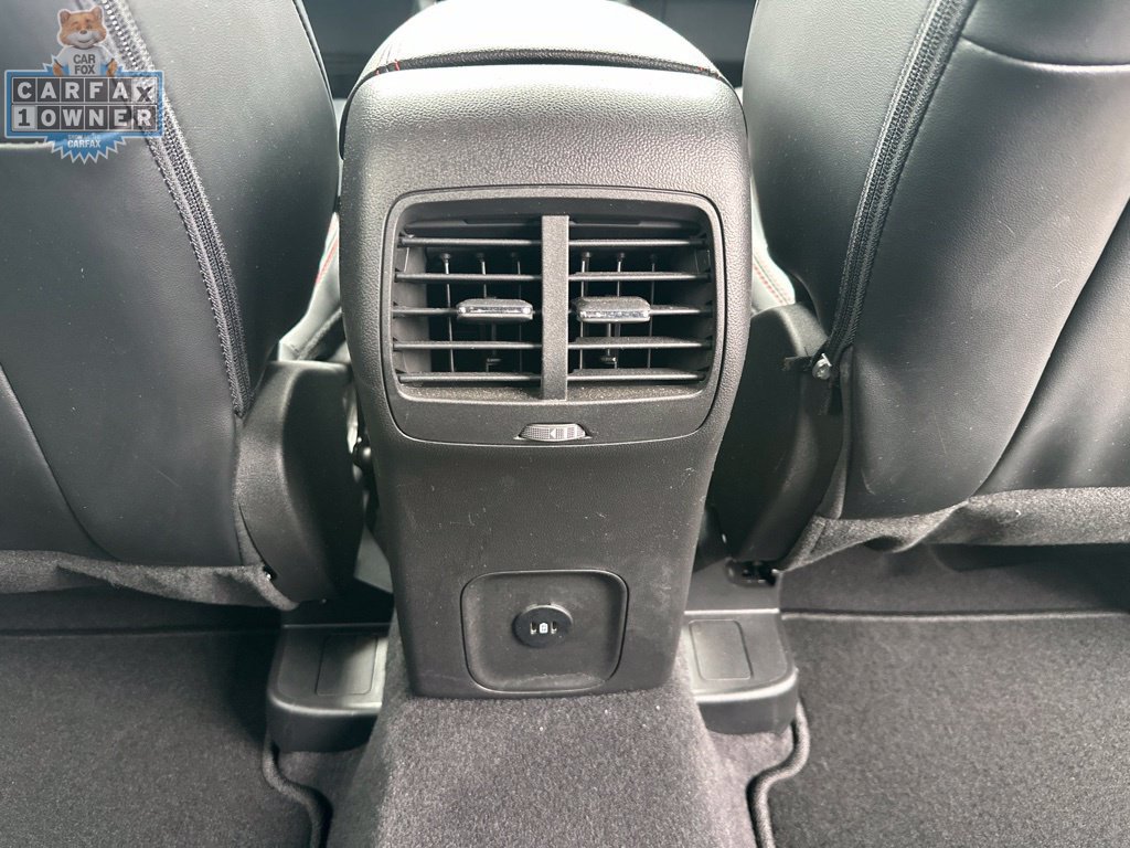 Used 2023 Ford Escape ST-Line w/ Tech Pack #1 AWD/4WD image 18