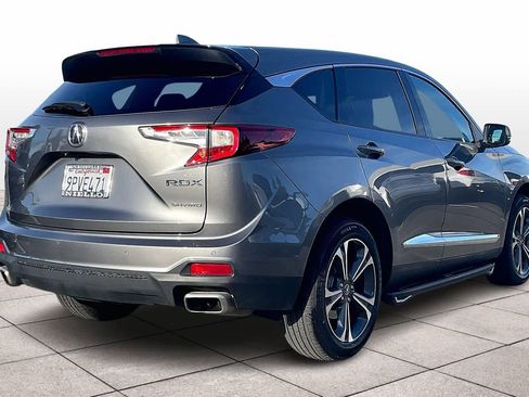 Used 2024 Acura RDX SH-AWD w/ Advance Package image 14