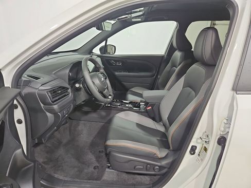 New 2026 Subaru Forester Sport AWD/4WD image 9