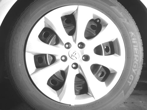 Used 2025 Toyota Corolla LE image 14