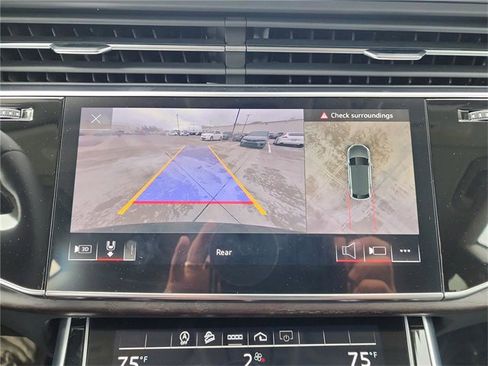 Certified 2023 Audi Q8 Premium image 18