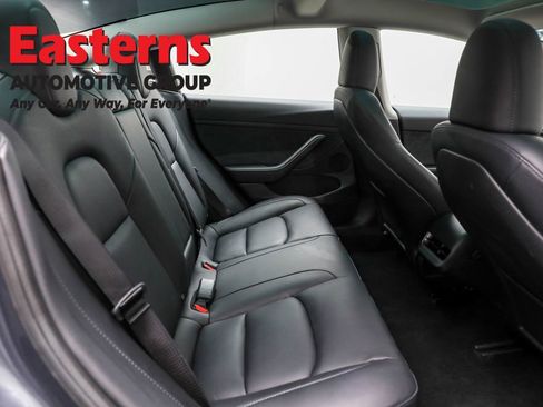 Used 2023 Tesla Model 3 Standard Range image 20