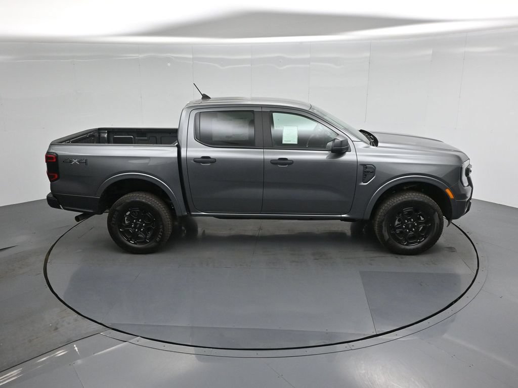New 2026 Ford Ranger XLT w/ Equipment Group 301A High AWD/4WD image 34