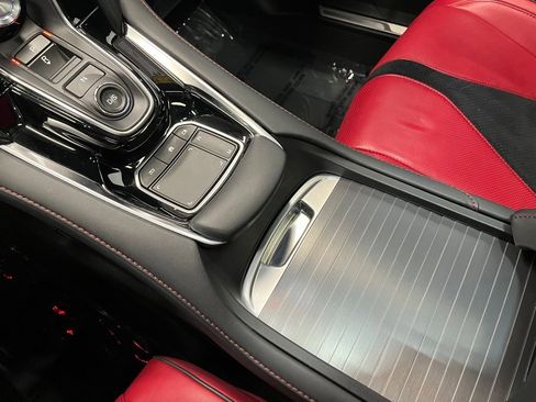 Certified 2021 Acura RDX A-Spec AWD/4WD image 7