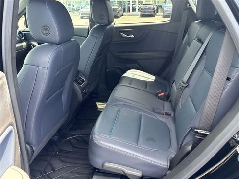 Certified 2024 Chevrolet Blazer RS w/ LPO, Floor Liner Package AWD/4WD image 24