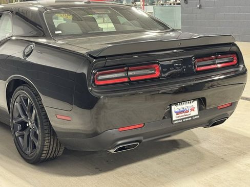 Used 2023 Dodge Challenger R/T w/ Blacktop Package image 19