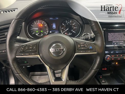 Used 2019 Nissan Rogue Sport SL image 51