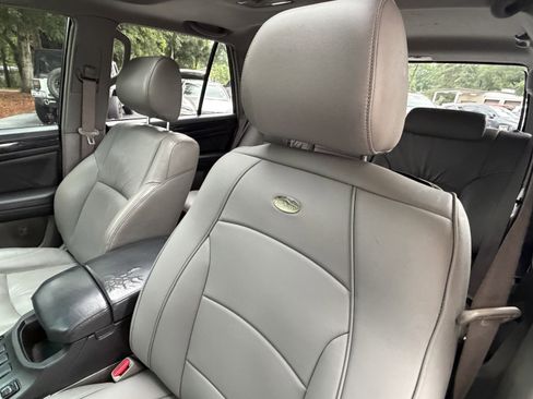 Used 2008 Toyota 4Runner Limited RWD image 18