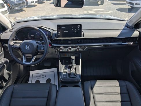 Used 2026 Honda CR-V EX-L image 17