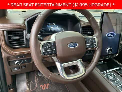 Used 2022 Ford Expedition Max King Ranch image 11
