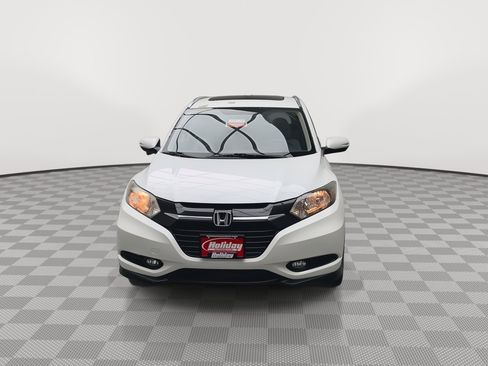 Used 2016 Honda HR-V EX-L image 31