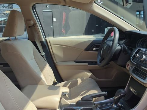 Used 2014 Honda Accord EX image 23