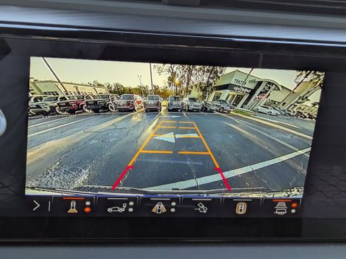 New 2026 GMC Sierra 2500 Denali Ultimate image 31