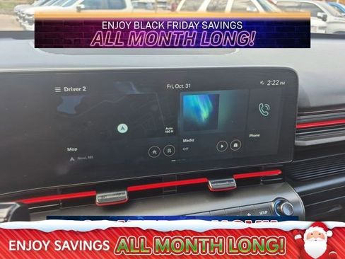 Used 2024 Hyundai Kona N Line image 15