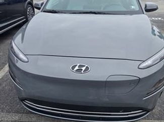 Used 2023 Hyundai Kona SEL w/ Cargo Package FWD video 2