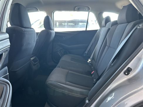 Used 2020 Subaru Outback 2.5i image 30
