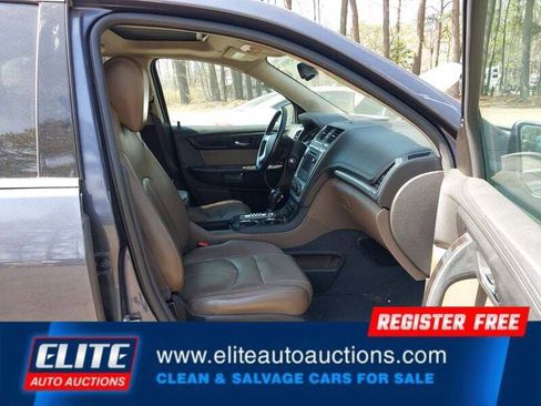Used 2014 GMC Acadia SLT image 10