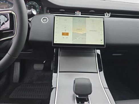 New 2026 Land Rover Range Rover Evoque S image 23