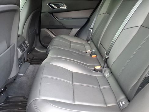 Certified 2026 Land Rover Range Rover Velar S AWD/4WD image 5