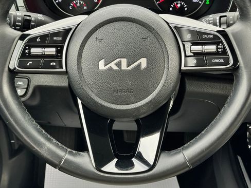 Used 2023 Kia Seltos EX AWD/4WD image 20
