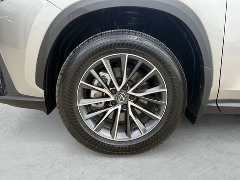 Used 2024 Lexus NX 350 350 Premium image 23